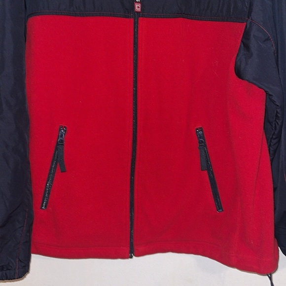 🌹VINTAGE CHAPS RALPH LAUREN 90’s JACKET - Picture 2 of 5